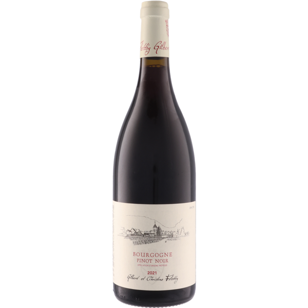 Bourgogne Pinot Noir