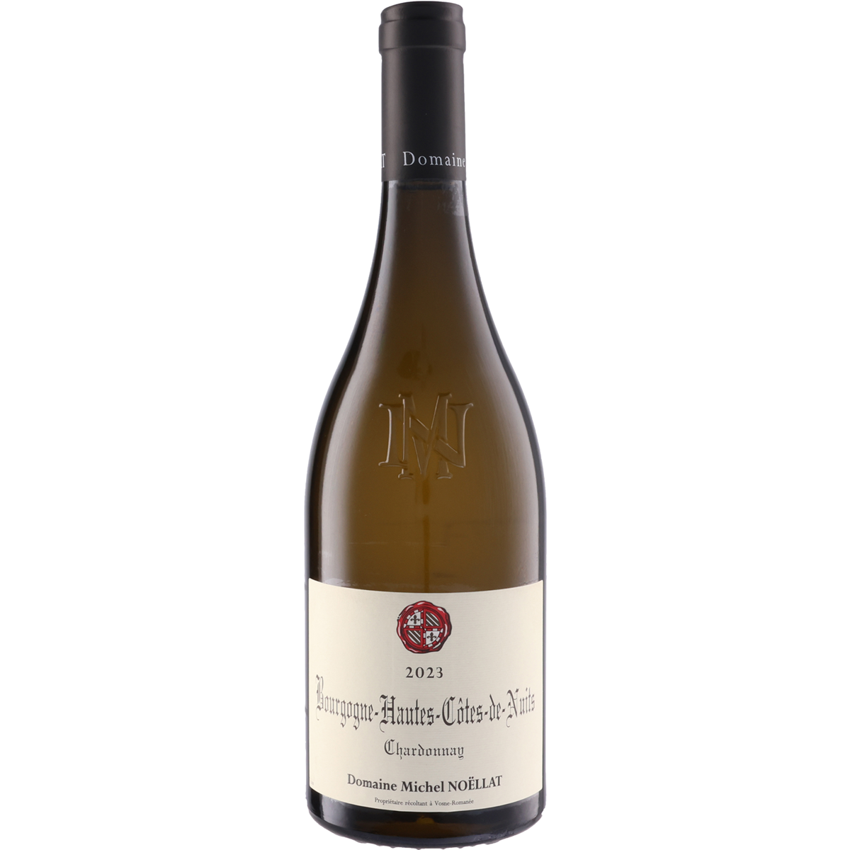 Bourgogne Hautes Cotes de Nuits blanc