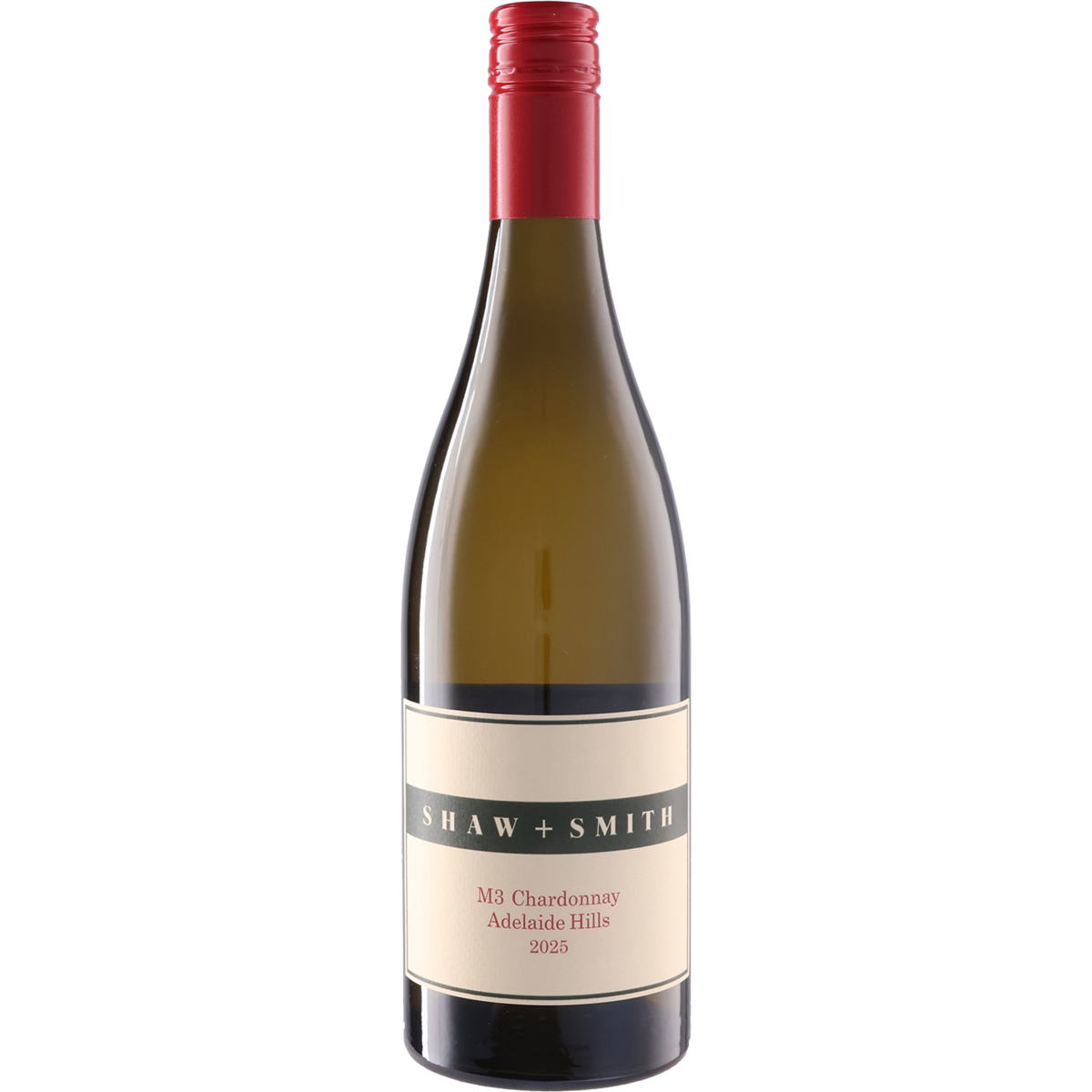 M3 Chardonnay