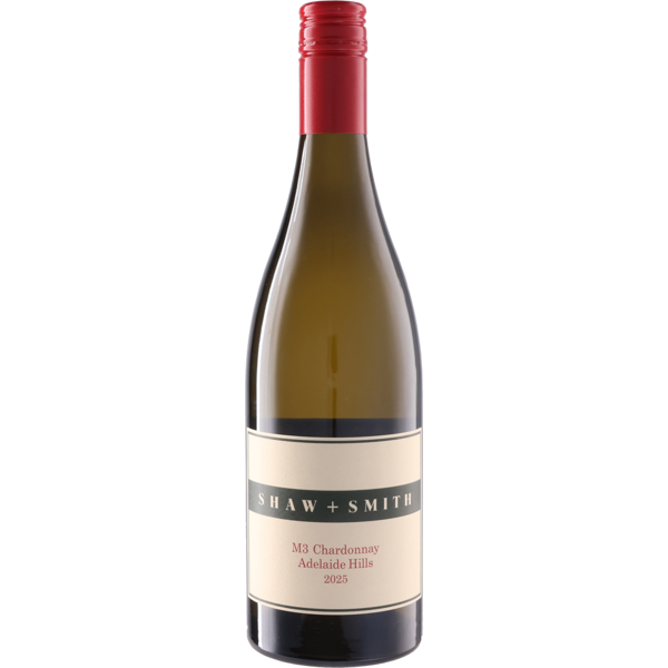 M3 Chardonnay
