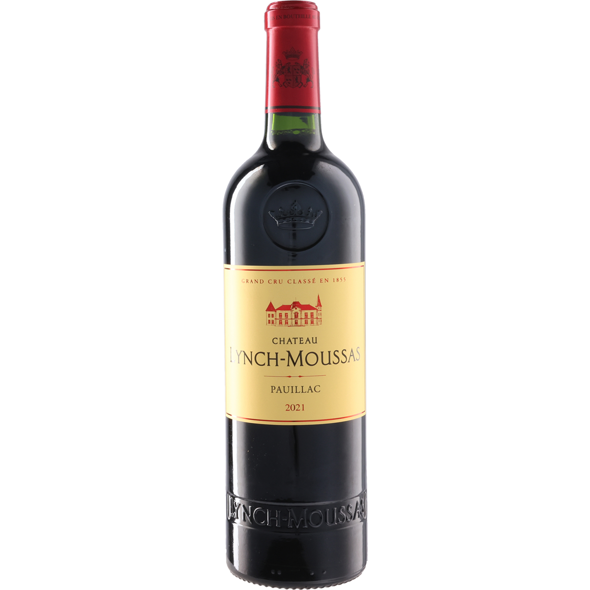 Chateau Lynch Moussas