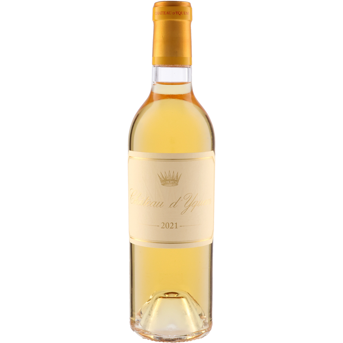 Chateau d'Yquem Half