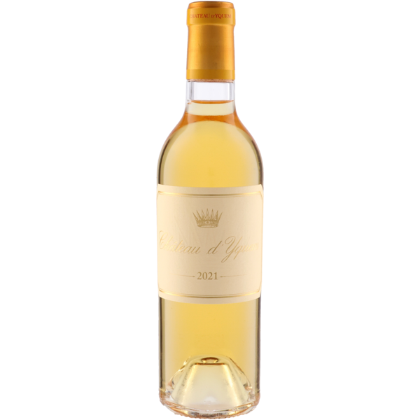 Chateau d'Yquem Half