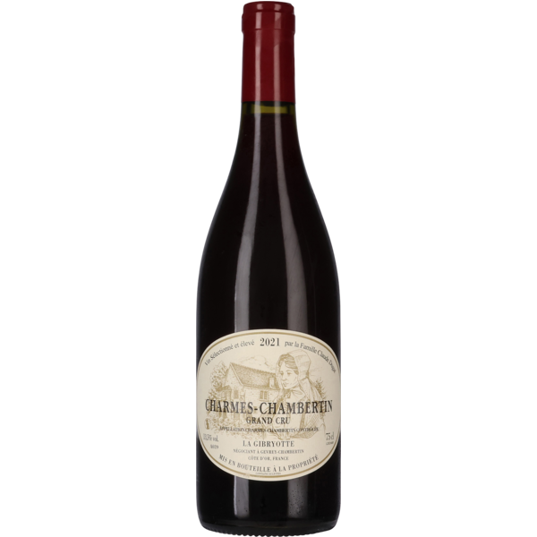 Charmes Chambertin