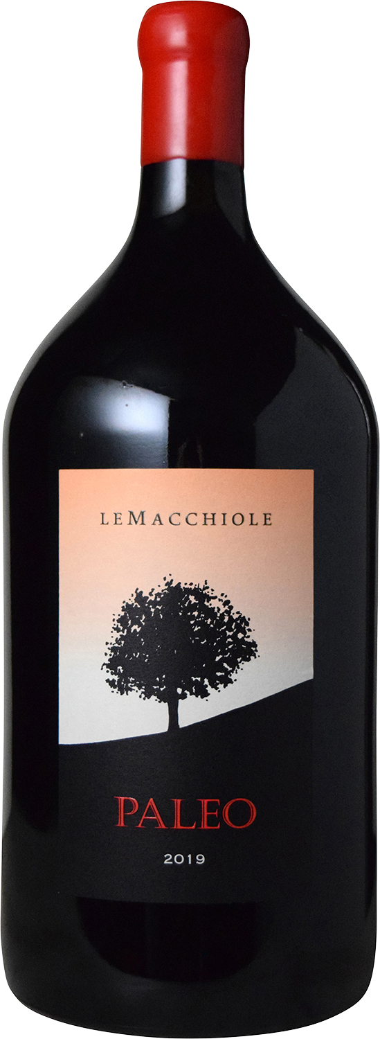 Paleo Rosso Double Magnum