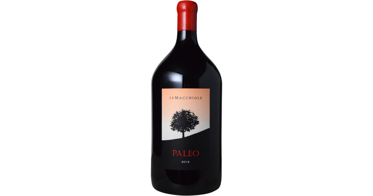 S*R様 LE MACCHIOLE Paleo 2009　パレオ ロッソ 200 S*R様 LE MACCHIOLE Paleo 2009 パレオ ロッソ 200