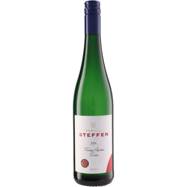Steffen Riesling Spatlese Trocken