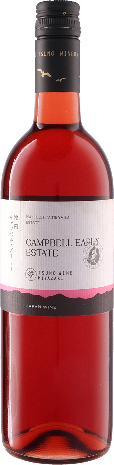 Makiuchi Campbell Early Estate