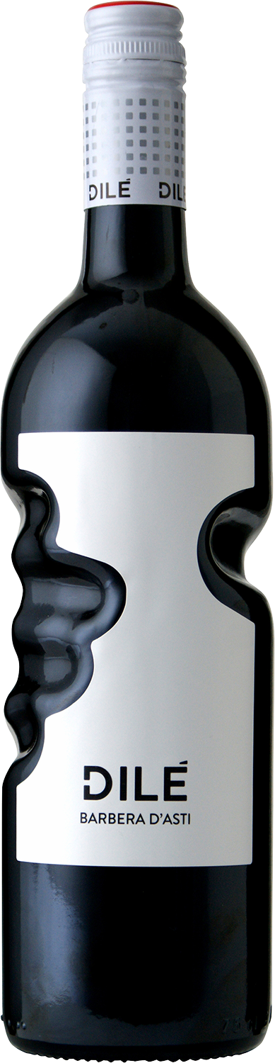 Dile Barbera d'Asti Oak Aged