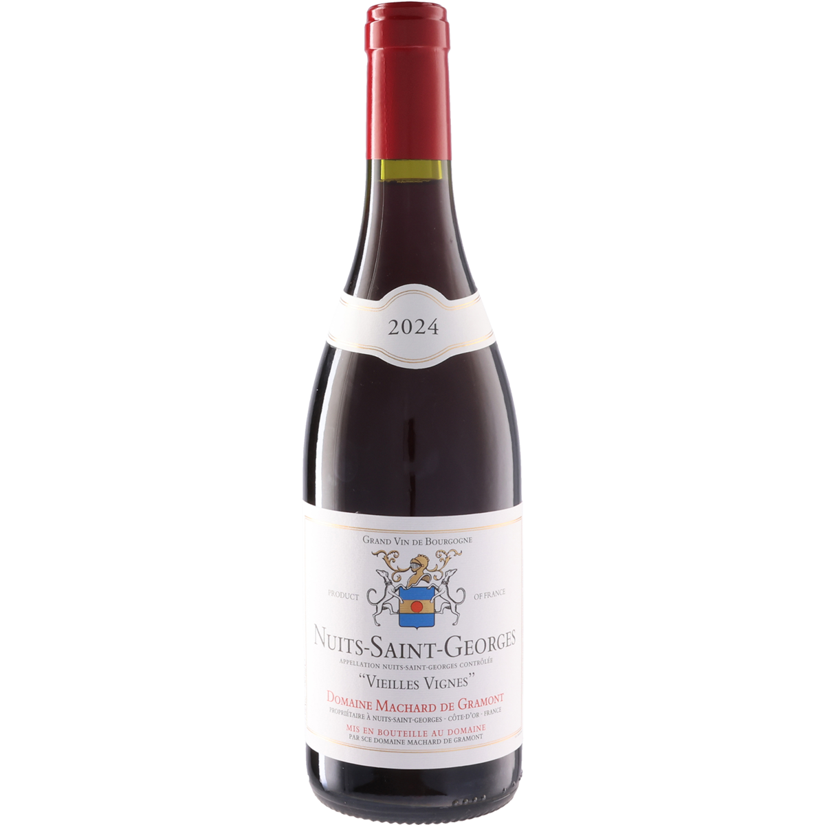 Nuits-Saint-Georges Vieilles Vignes