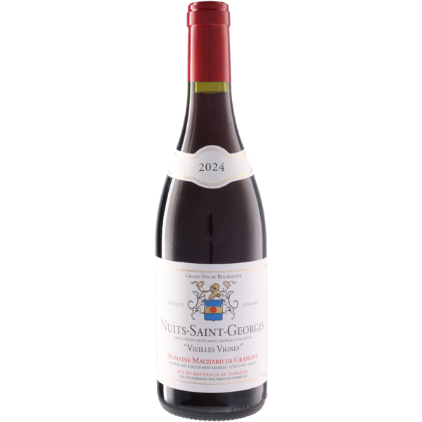 Nuits-Saint-Georges Vieilles Vignes