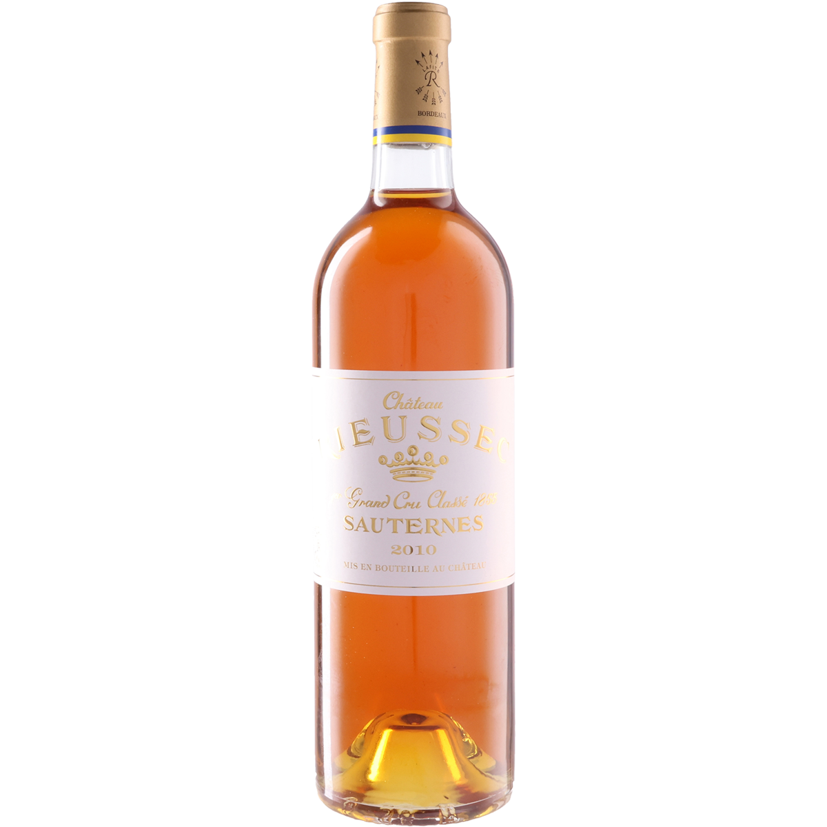 Chateau Rieussec
