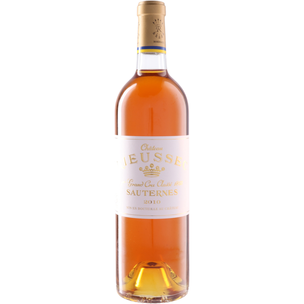 Chateau Rieussec