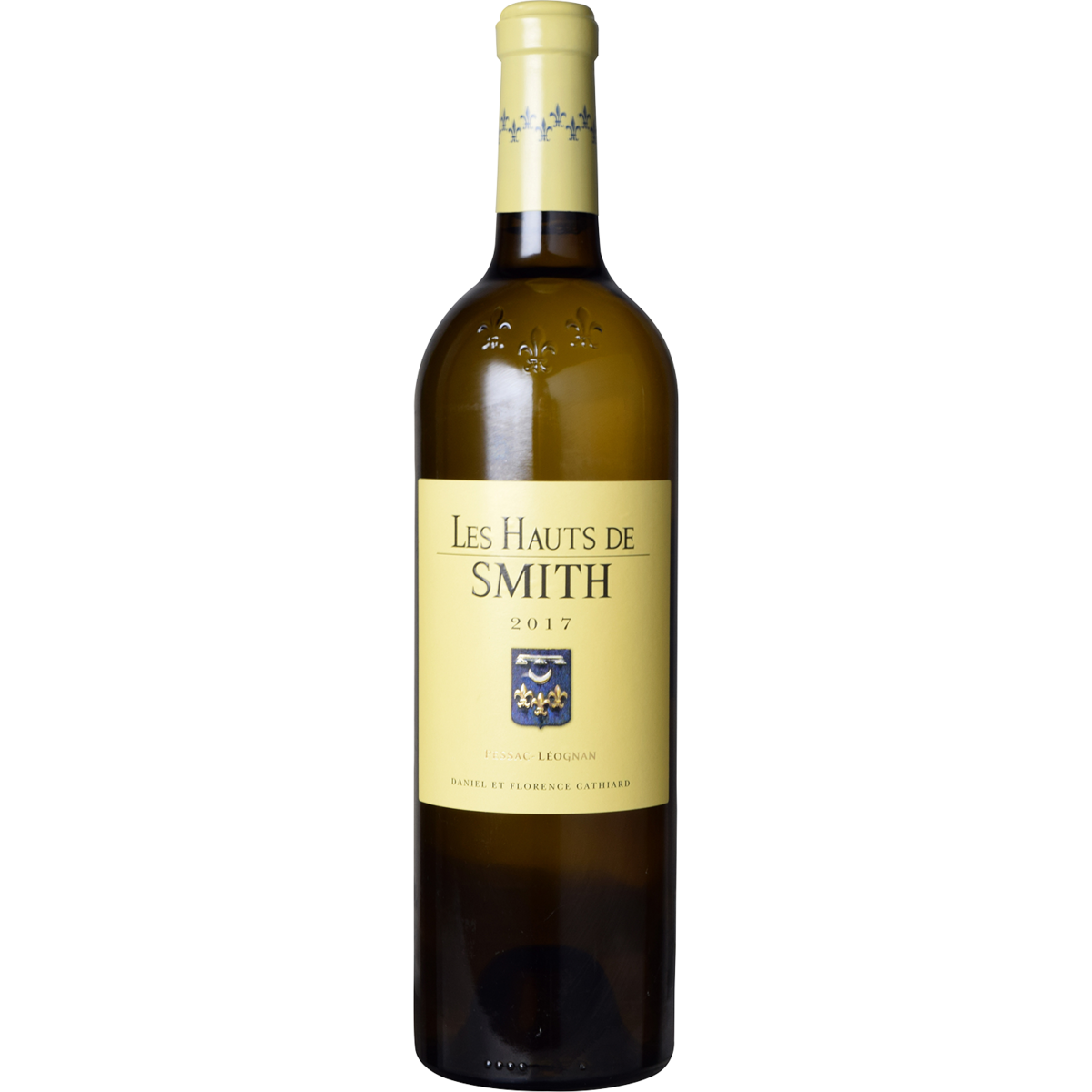 Les Hauts de Smith Blanc