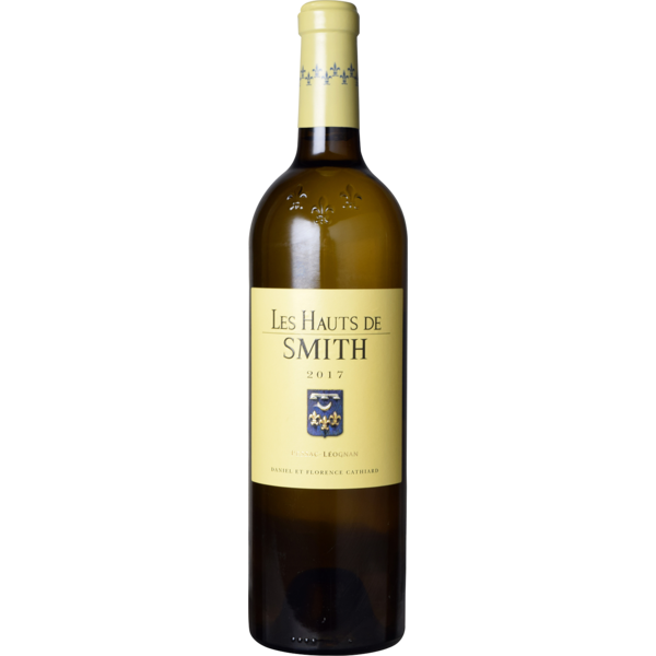 Les Hauts de Smith Blanc