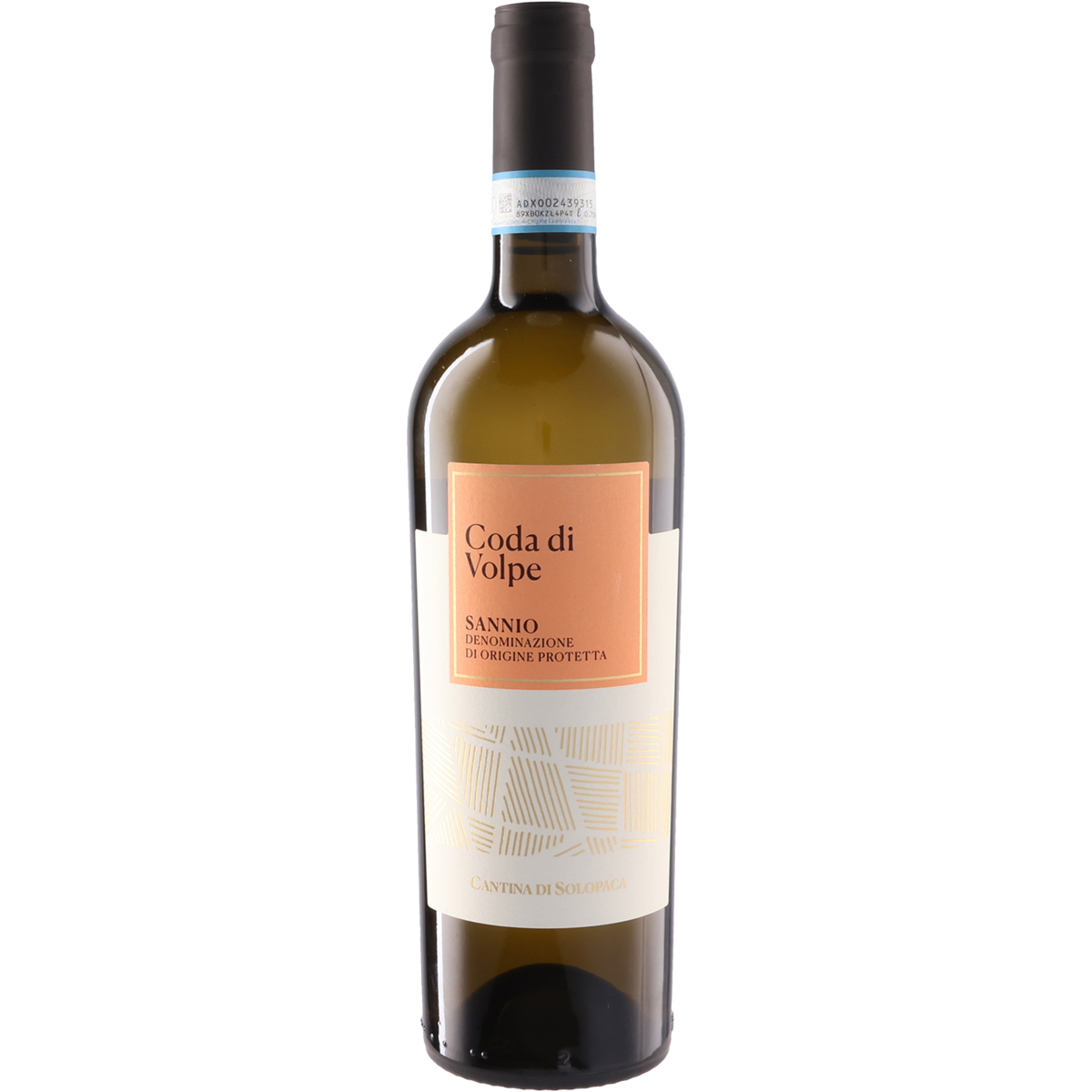 Coda di Volpe Sannio