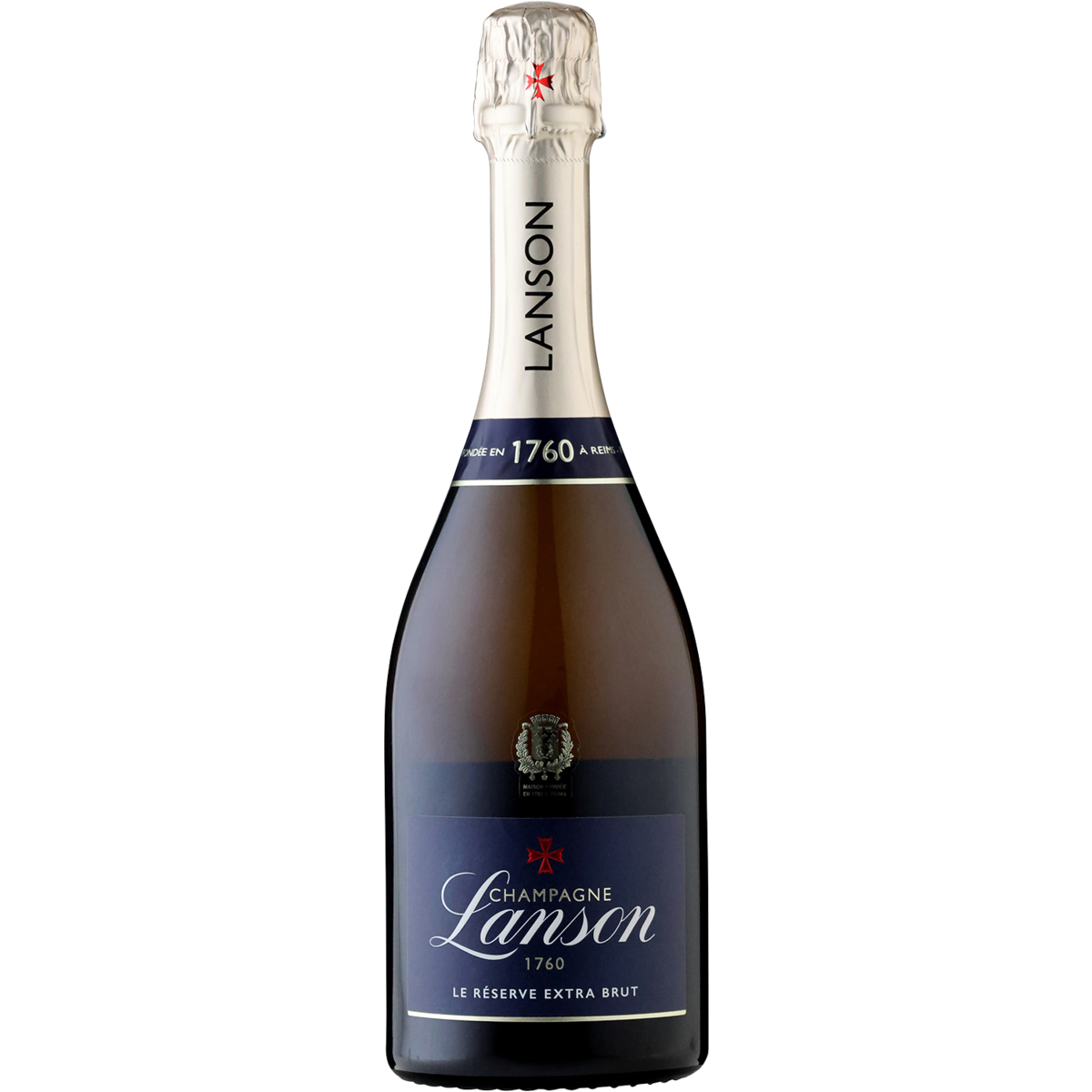 Le Reserve Extra Brut
