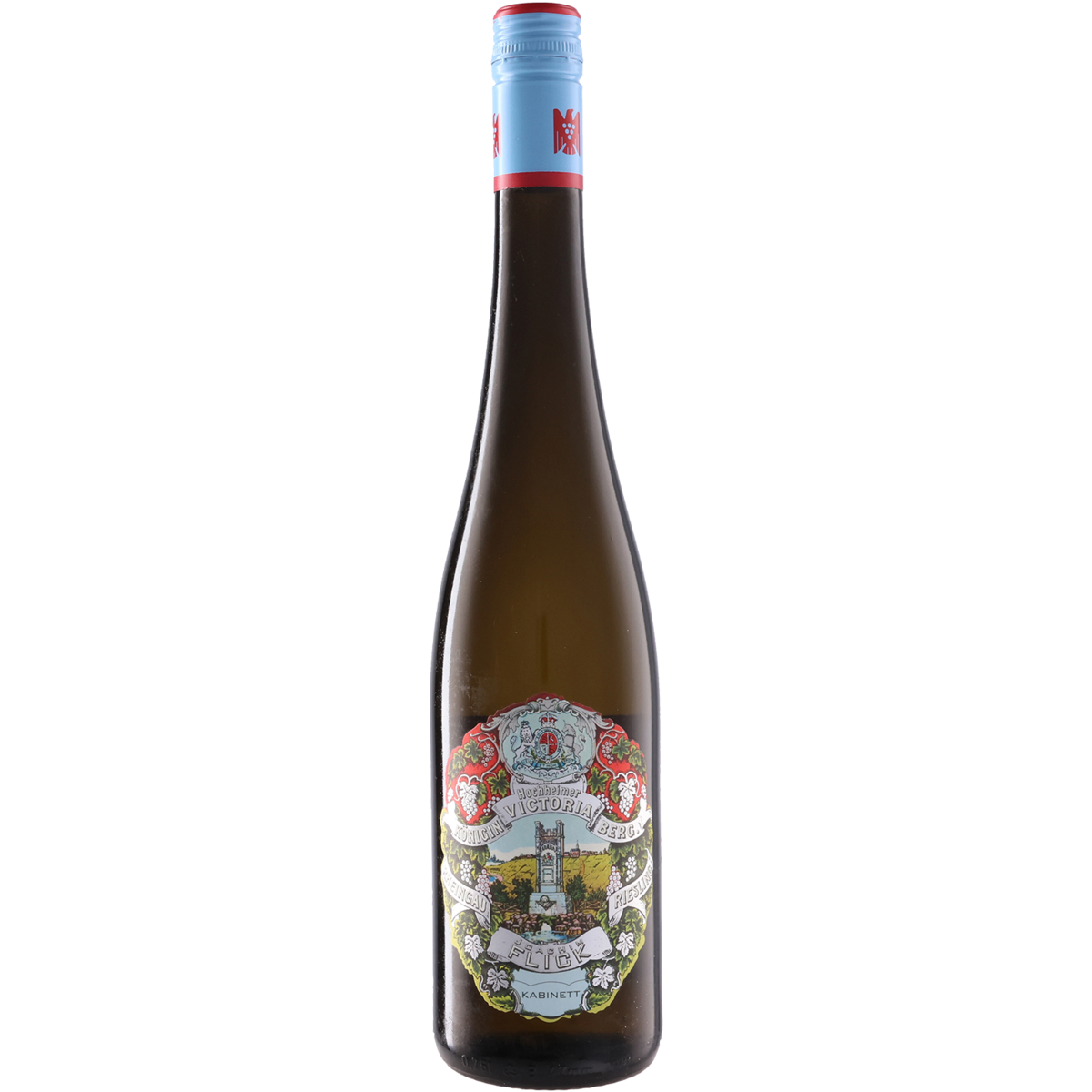 Hochheimer Koniging-Victoriaberg Riesling Kabinett Erste Lage