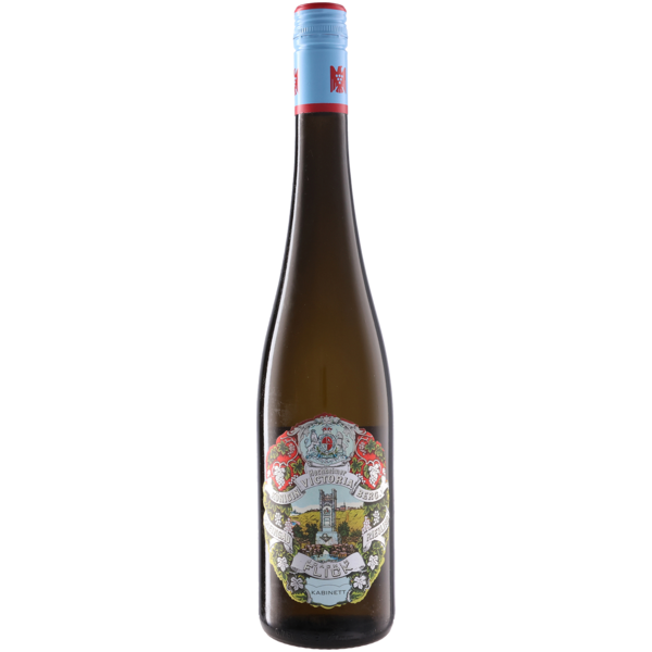 Hochheimer Koniging-Victoriaberg Riesling Kabinett Erste Lage