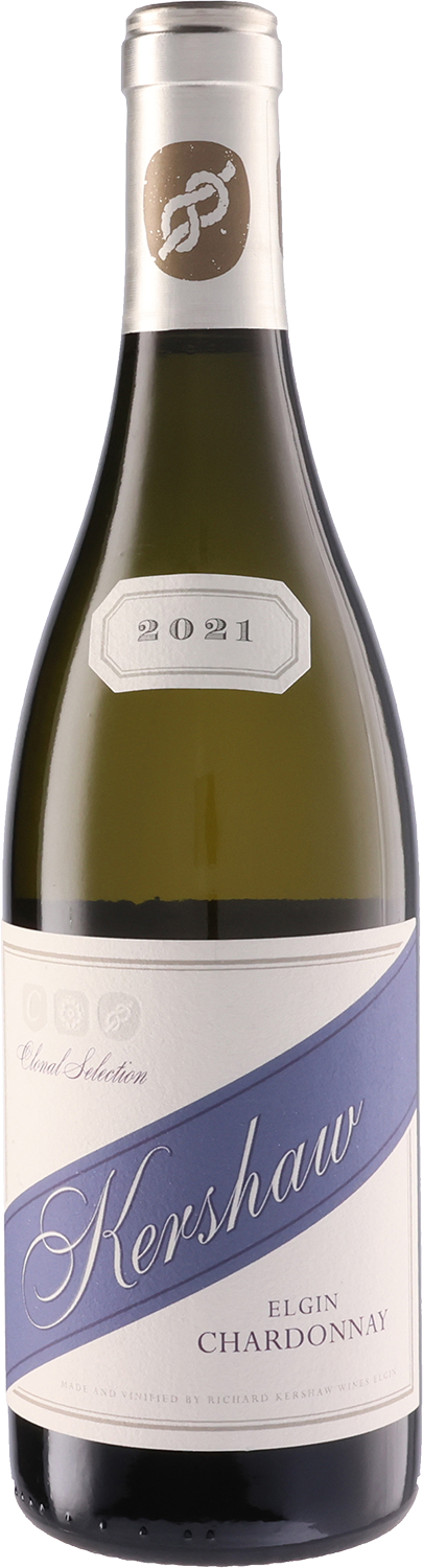 Elgin Chardonnay Clonal Selection
