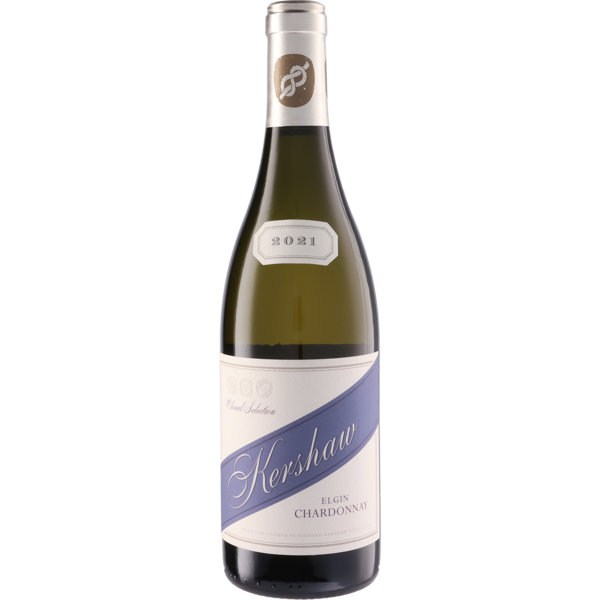 Elgin Chardonnay Clonal Selection