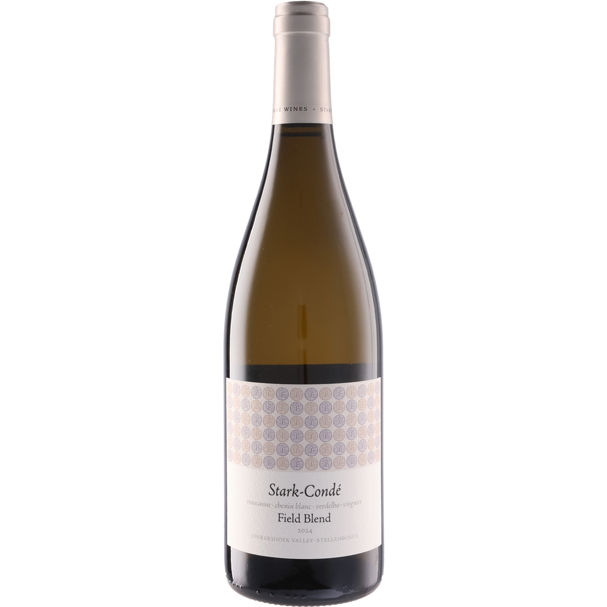 Stark-Conde the Field Blend