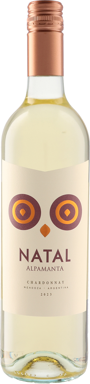 Alpamanta Natal Chardonnay
