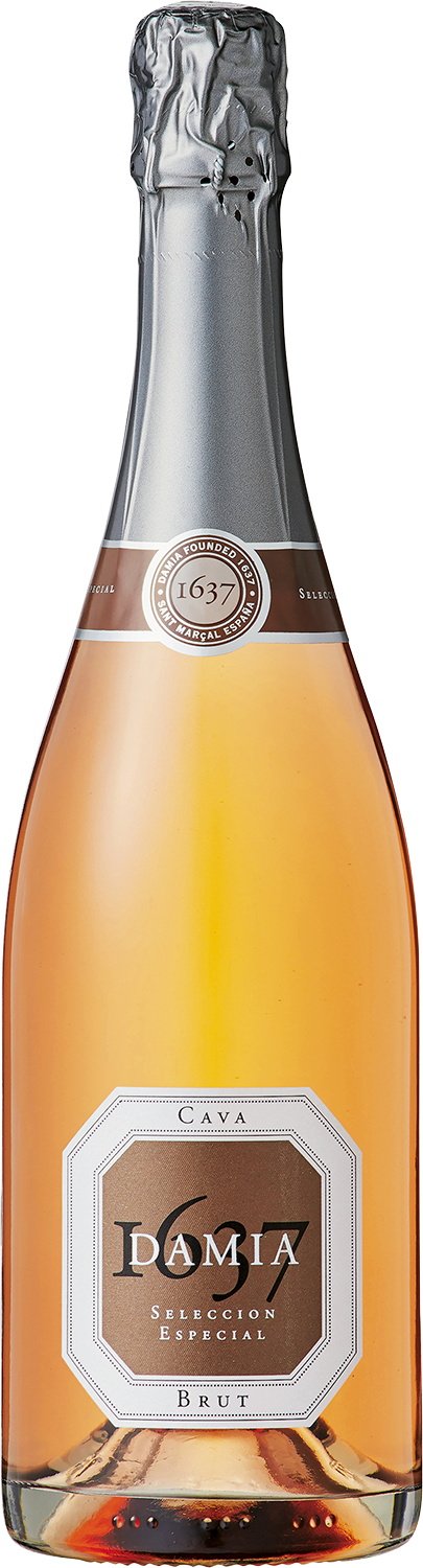 Damia Cava Brut Rose