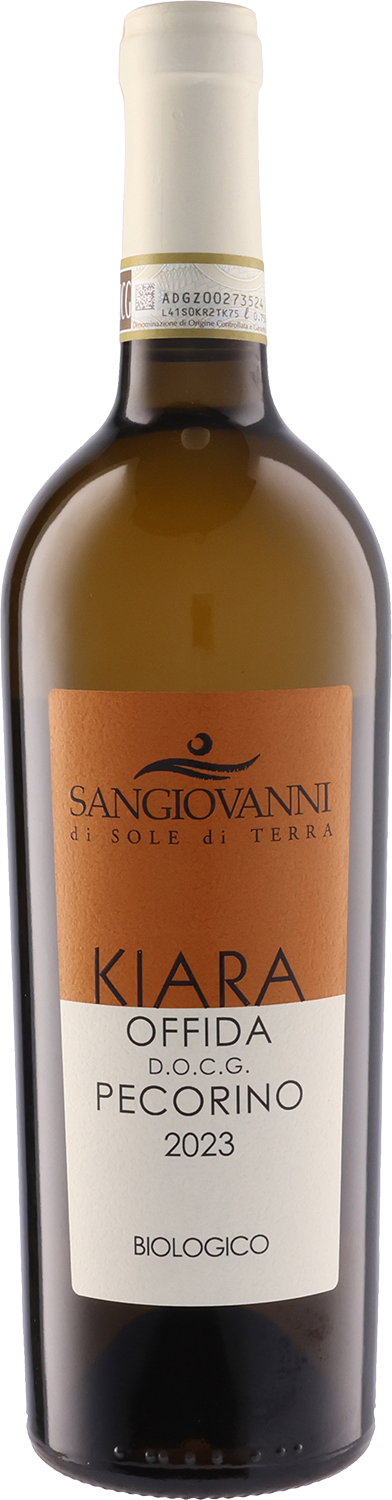 Kiara Offida Pecorino