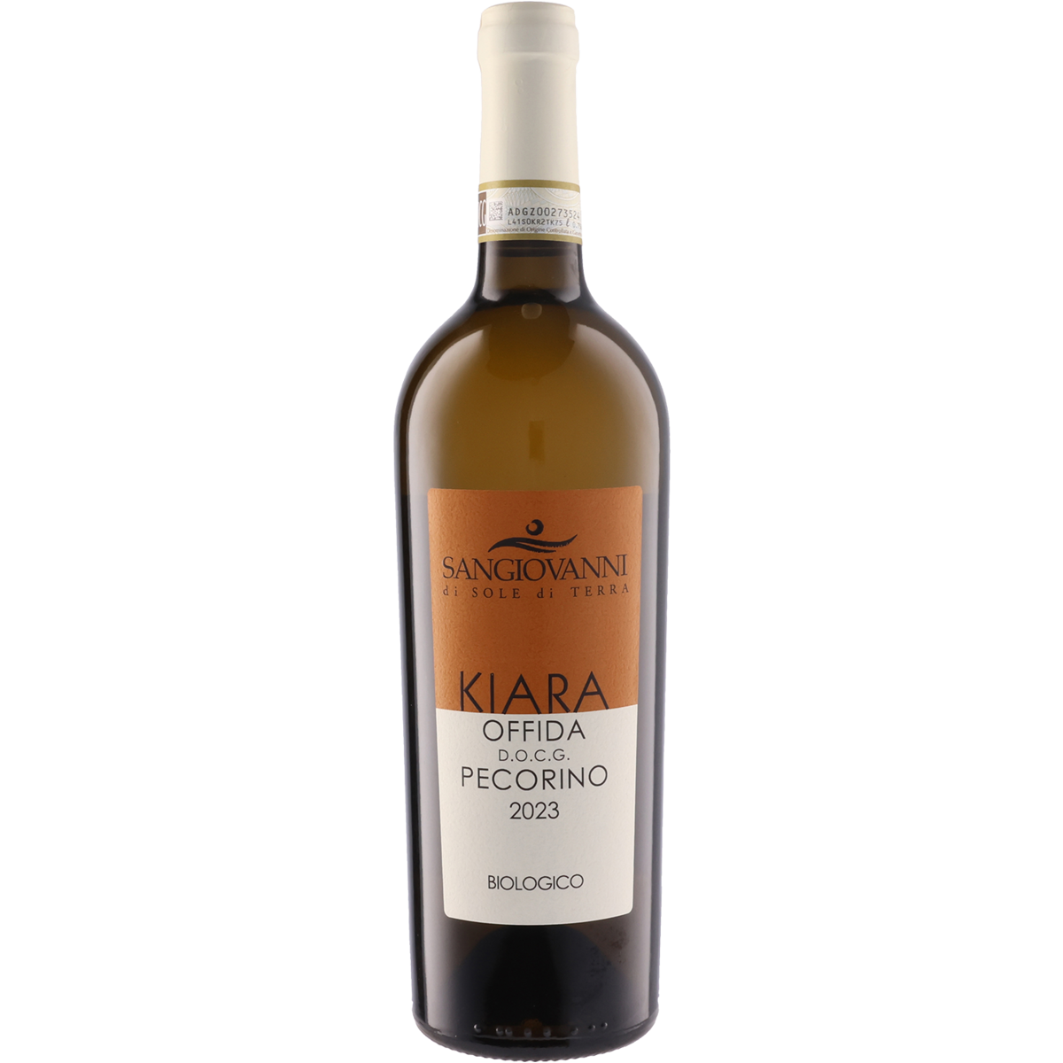 Kiara Offida DOCG Pecorino