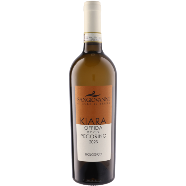 Kiara Offida DOCG Pecorino