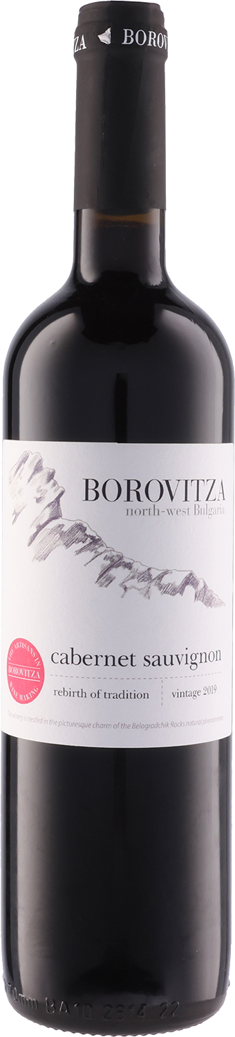 Collection Cabernet Sauvignon