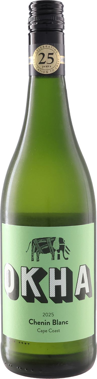 Okha Chenin Blanc