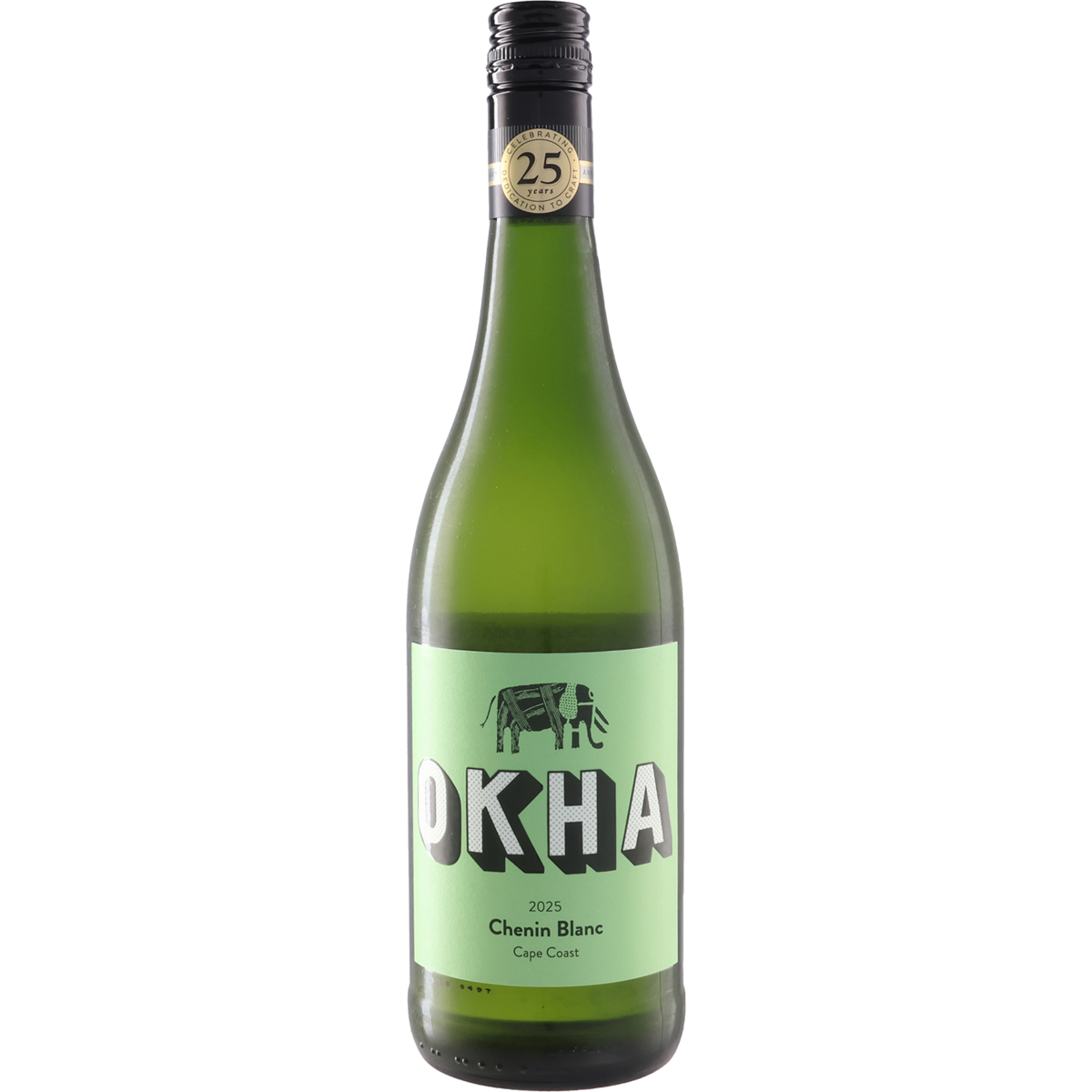Okha Chenin Blanc
