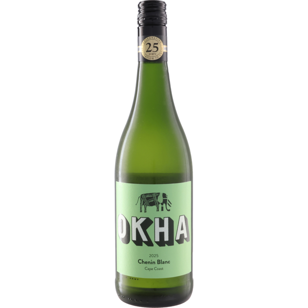 Okha Chenin Blanc