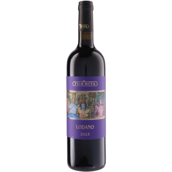 Lodano Rosso