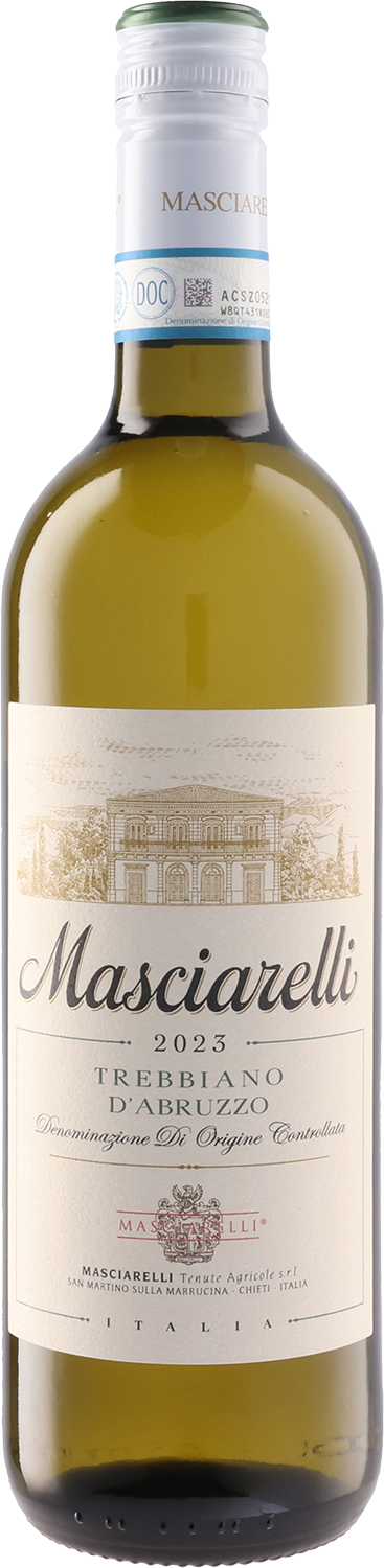 Linea Classica Trebbiano d'Abruzzo