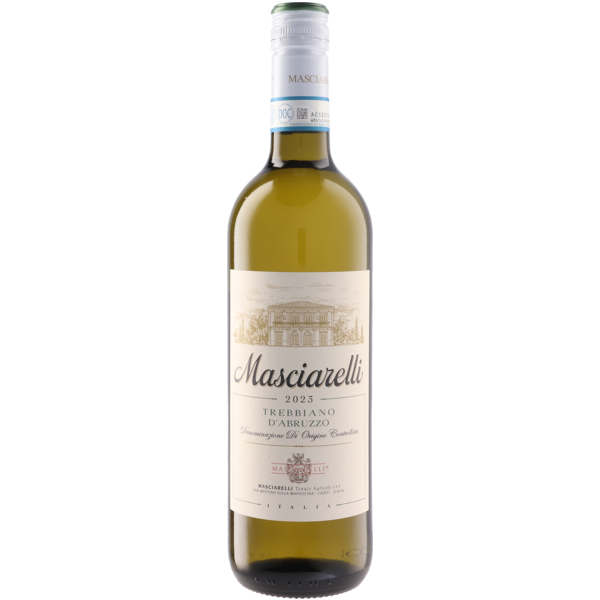 Linea Classica Trebbiano d'Abruzzo DOC