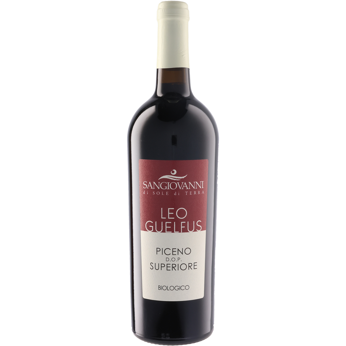 Leo Guelfus Rosso Piceno Superiore