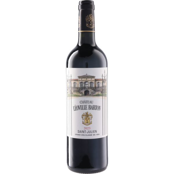 Chateau Leoville Barton