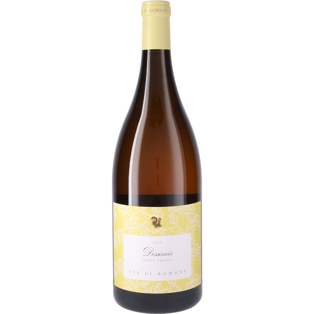 Dessimis Pinot Grigio Double Magnum