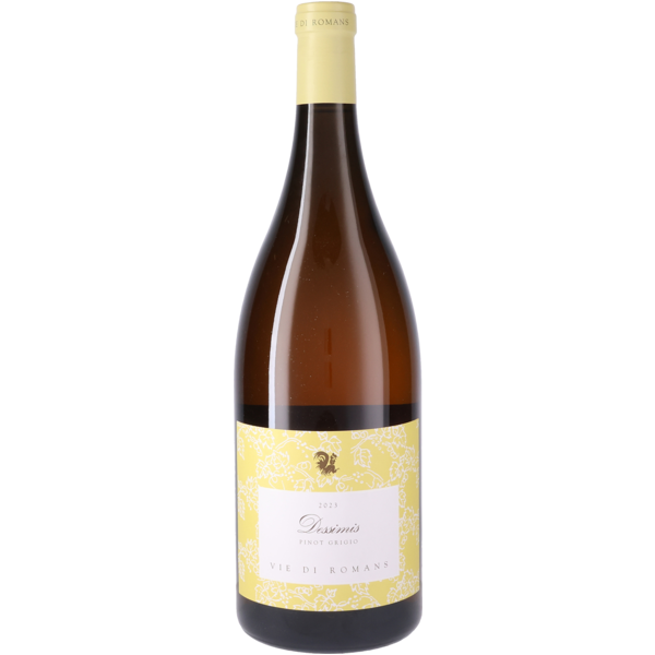 Dessimis Pinot Grigio Double Magnum