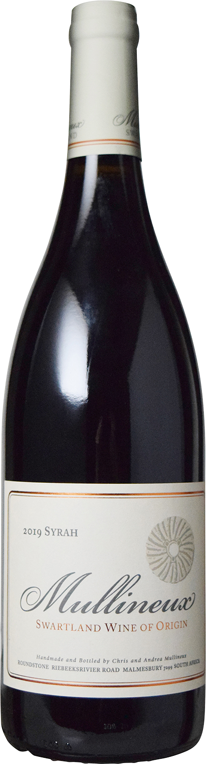 Mullineux Syrah
