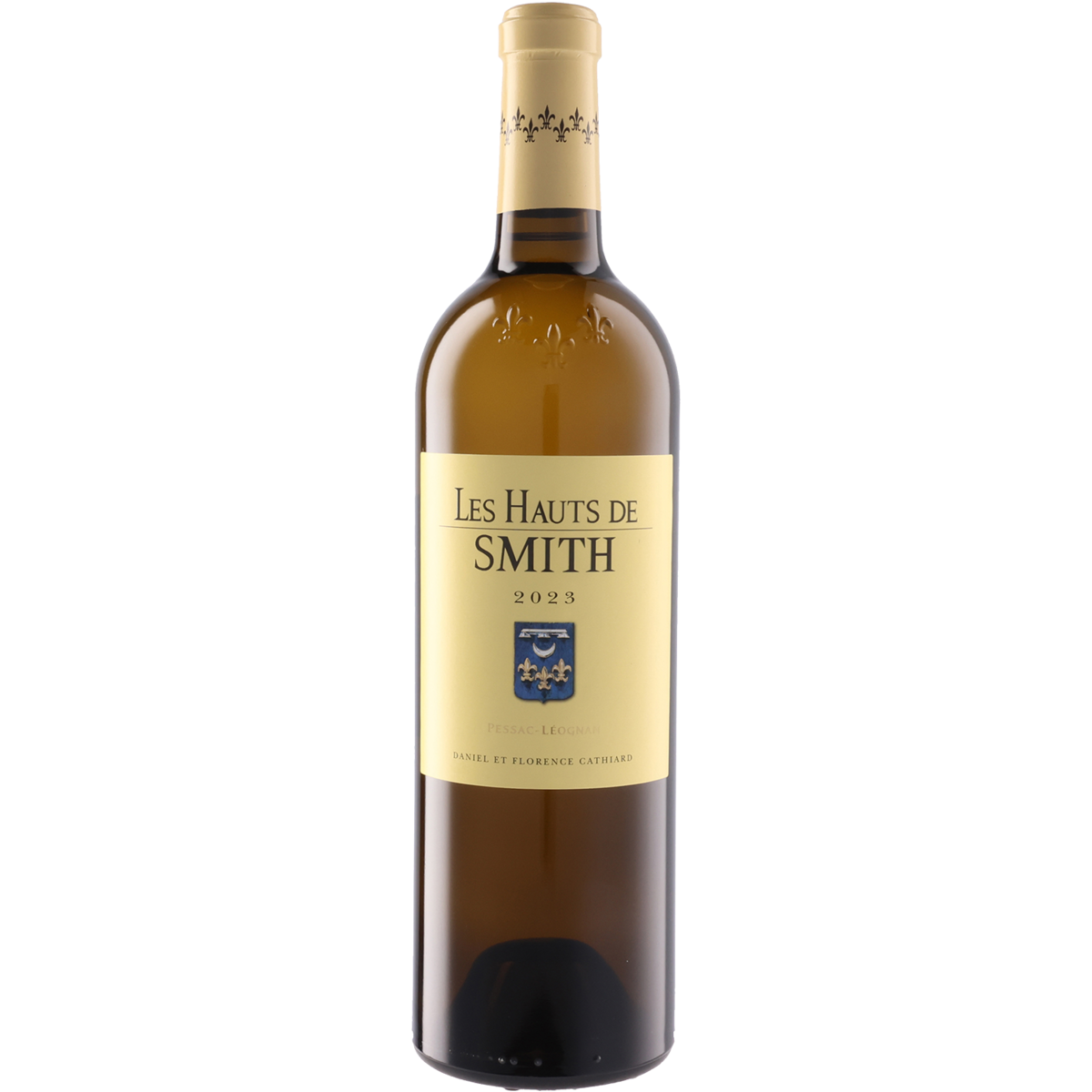 Les Hauts de Smith Blanc