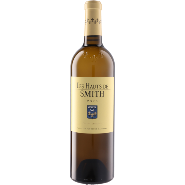 Les Hauts de Smith Blanc