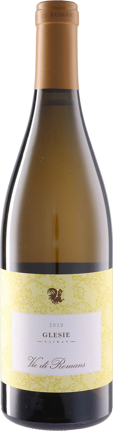 Vie di Romans Climat Chardonnay Glesie