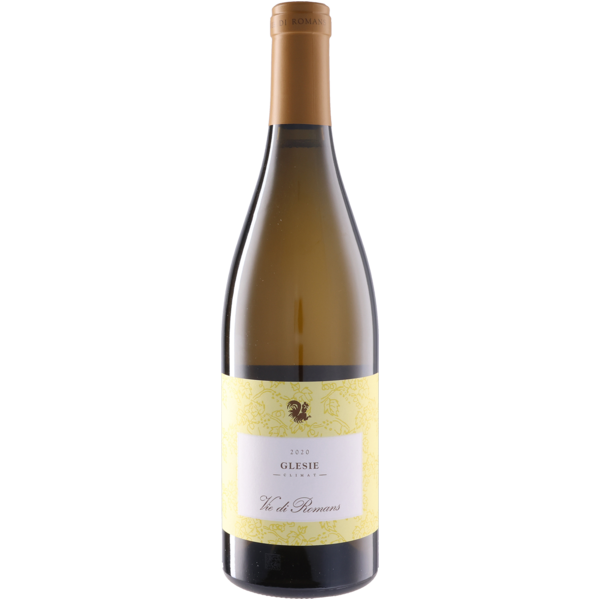 Vie di Romans Climat Chardonnay Glesie