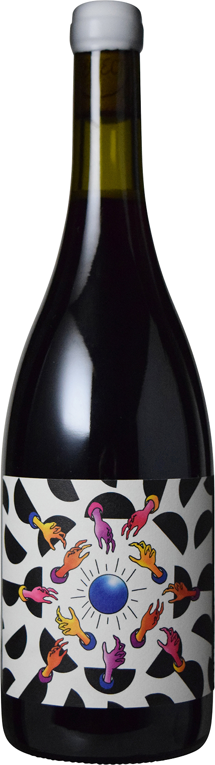 Future Perfect Pinot Noir