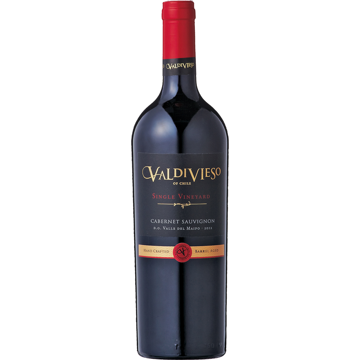 Single Vineyard Maipo Valley Cabernet Sauvignon