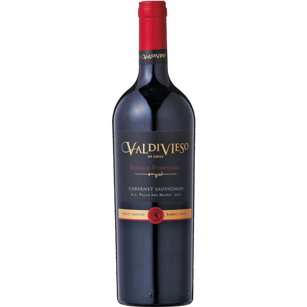 Single Vineyard Maipo Valley Cabernet Sauvignon